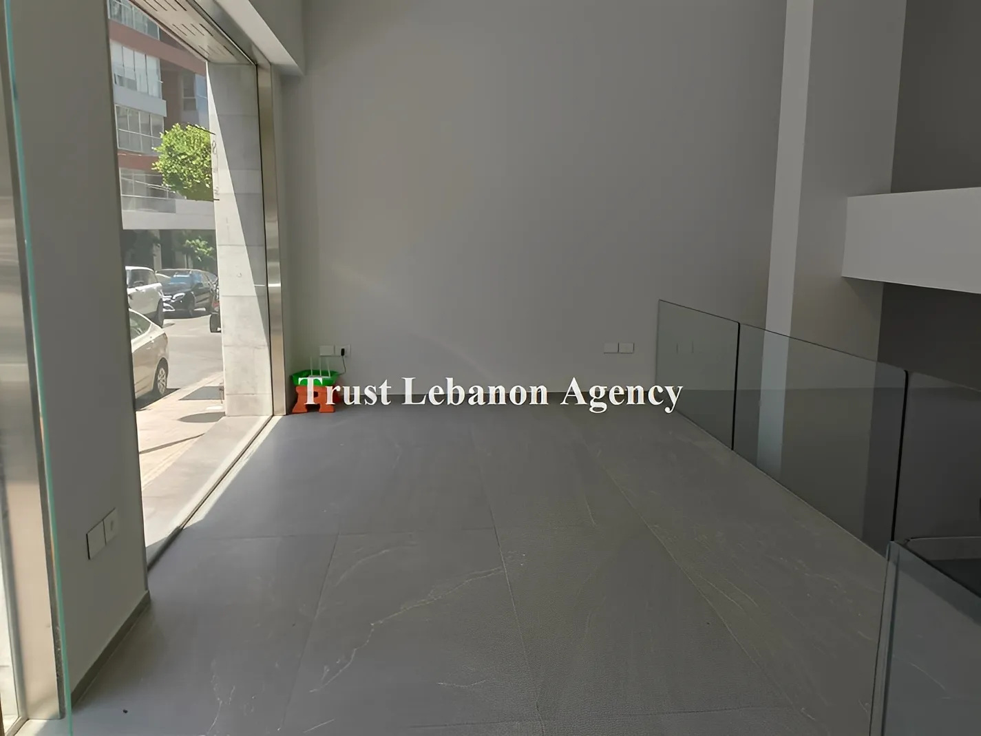 Commercial Property For Sale in Achrafieh, Sodeco