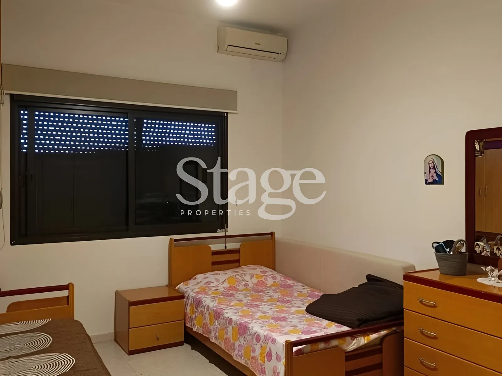 Apartment for sale in Mezher