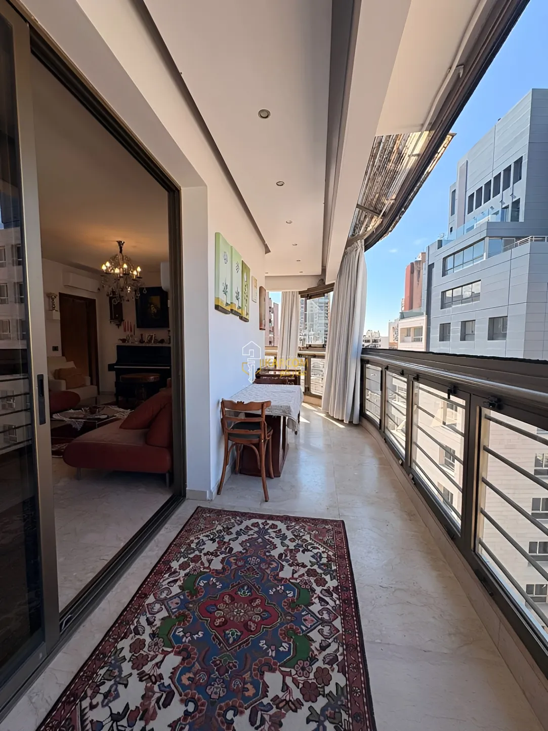 Apartment for sale in Achrafieh, Beirut, Lebanon