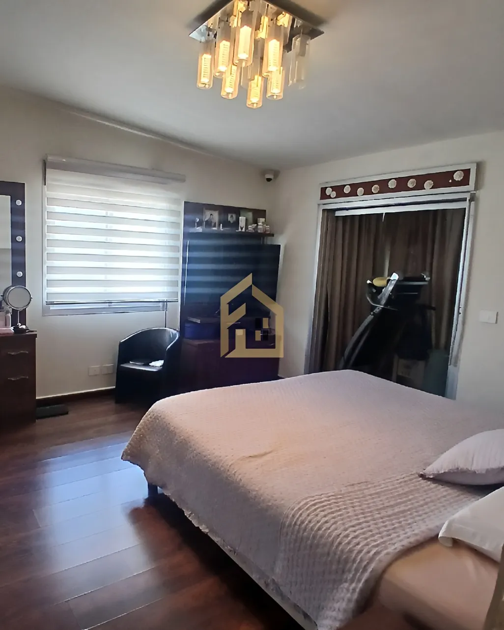Apartment for sale in Fanar, Lebanon
