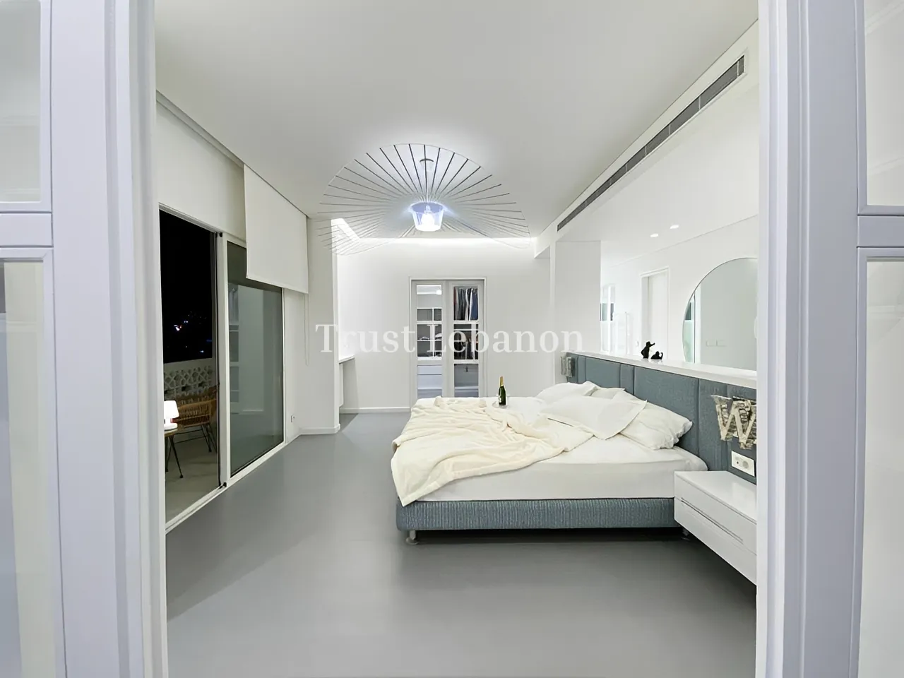 Apartment for sale in Horch Tabet, Lebanon
