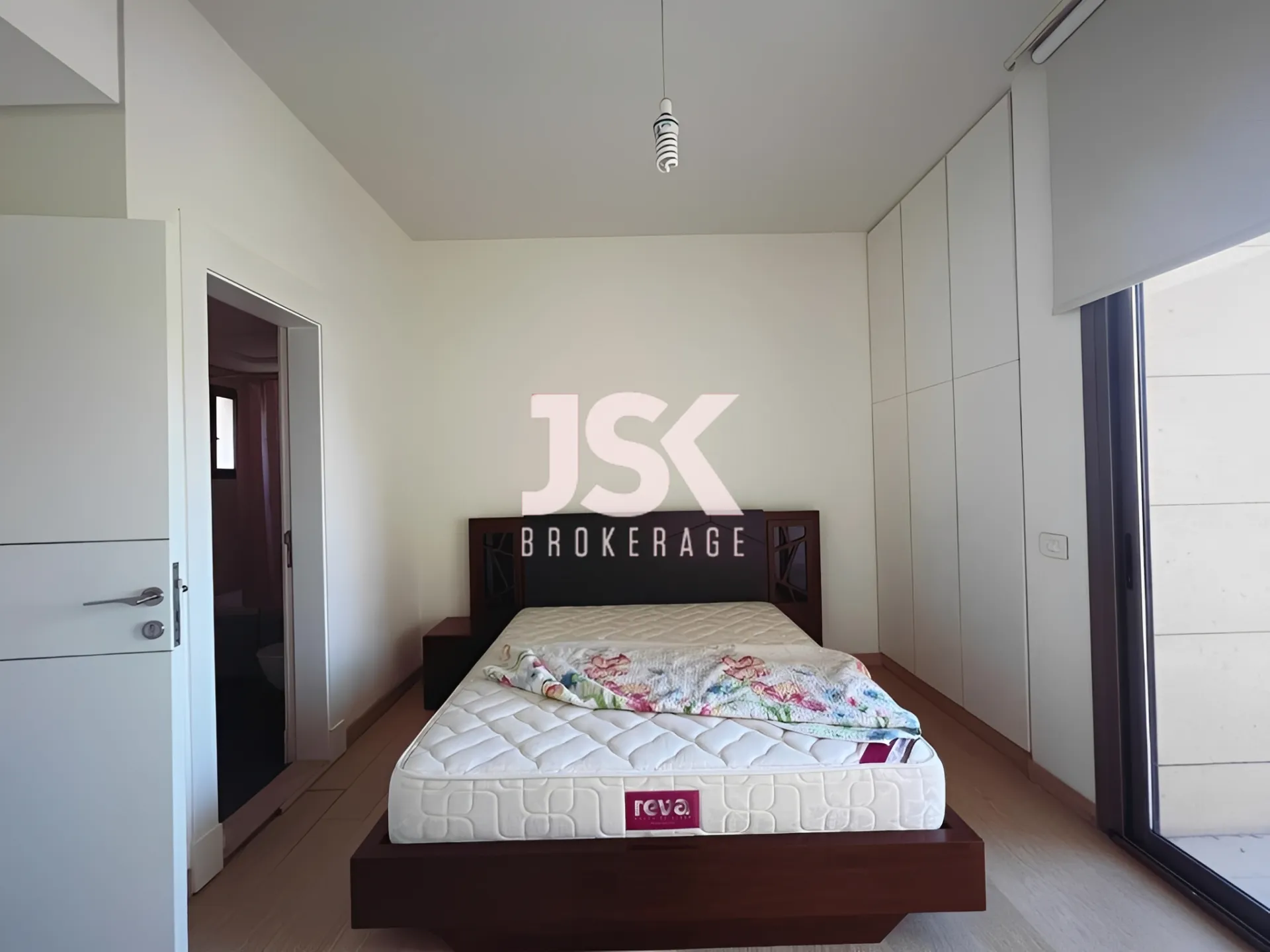Apartment for Sale in Mar Mikhael, Bayrut, Lebanon