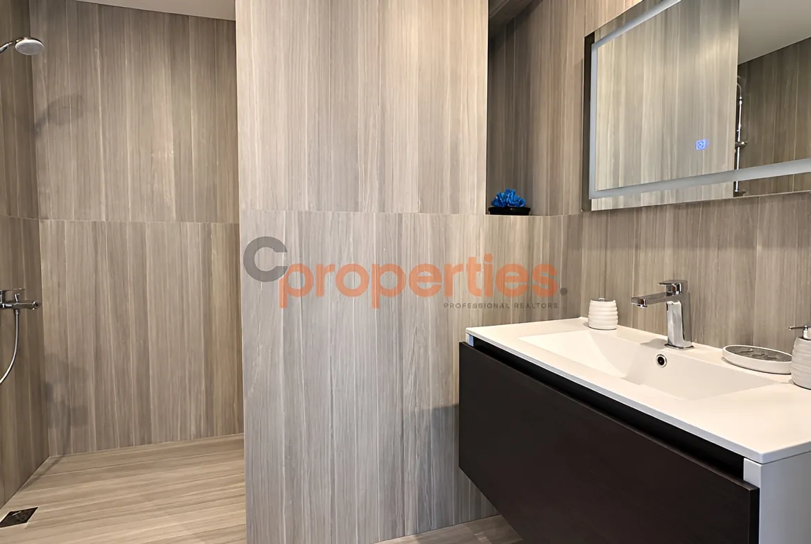 Apartment for Rent in Raoucheh