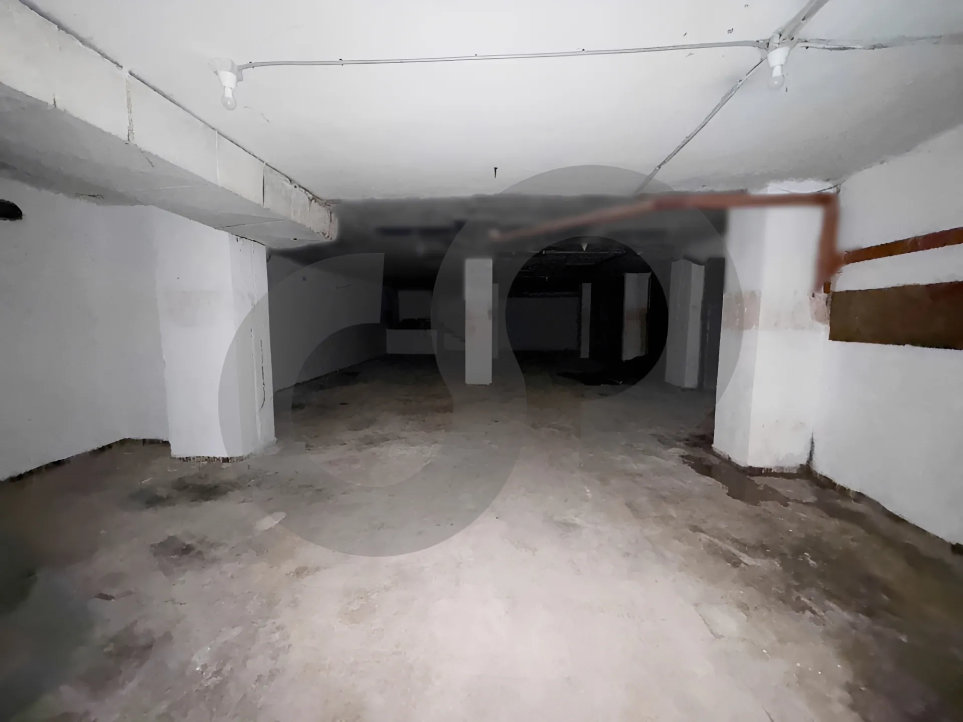 Commercial Property for Sale in Rawda