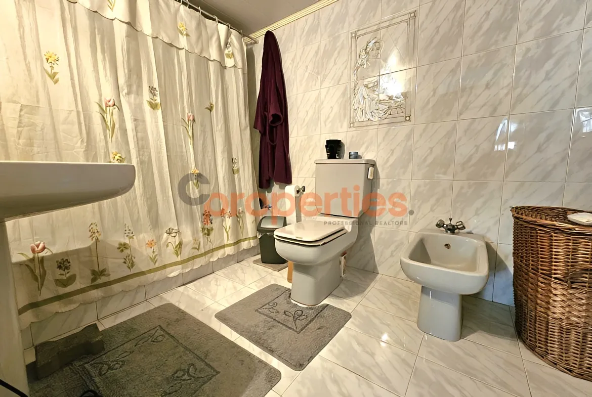 Apartment for Sale in Beit El Chaar