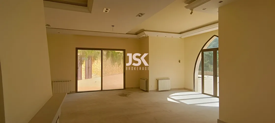 Villa for Rent in Chnaneir