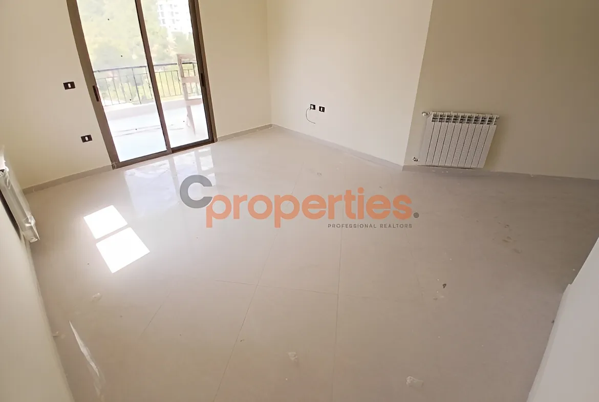 Apartment for Sale in Douar