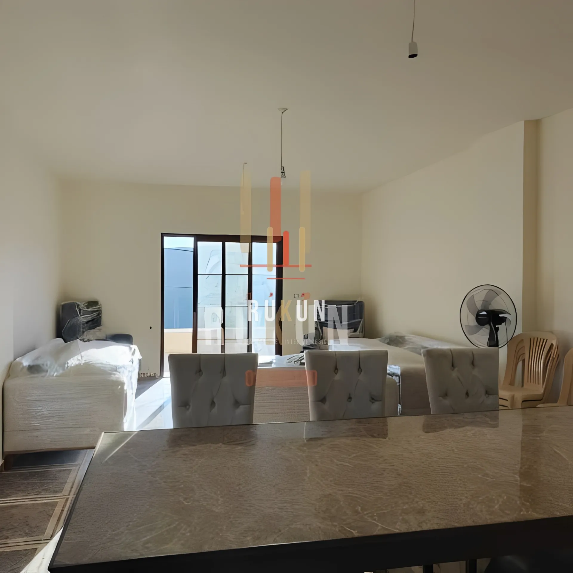 Apartment for sale in Saoufar, Lebanon