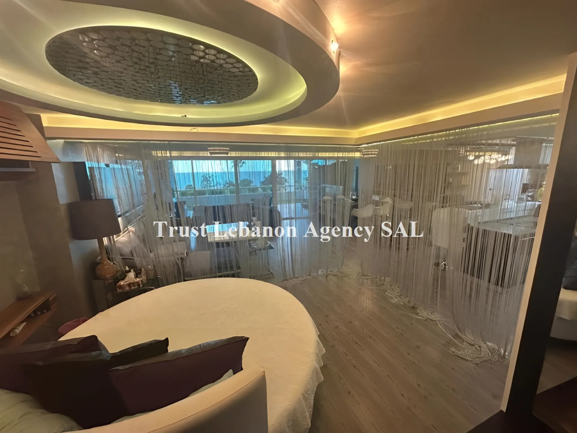 Chalet for Sale in Keserwan Jounieh Lebanon - 3 bed, 2 bath