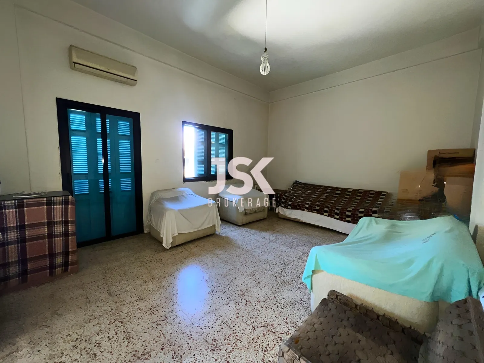 Apartment for Sale in Mar Mikhael