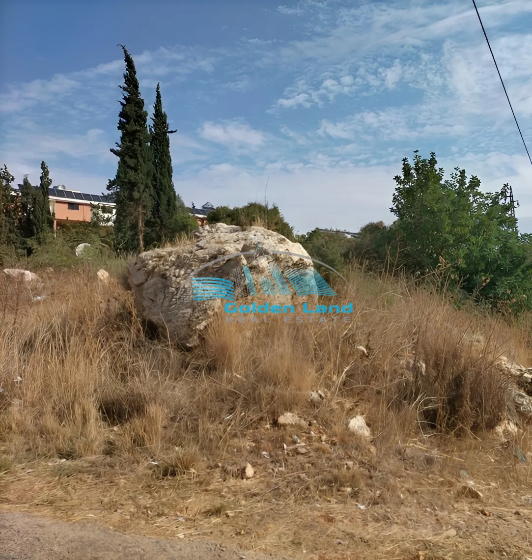 Land for Sale in Dalhamiyeh, Lebanon