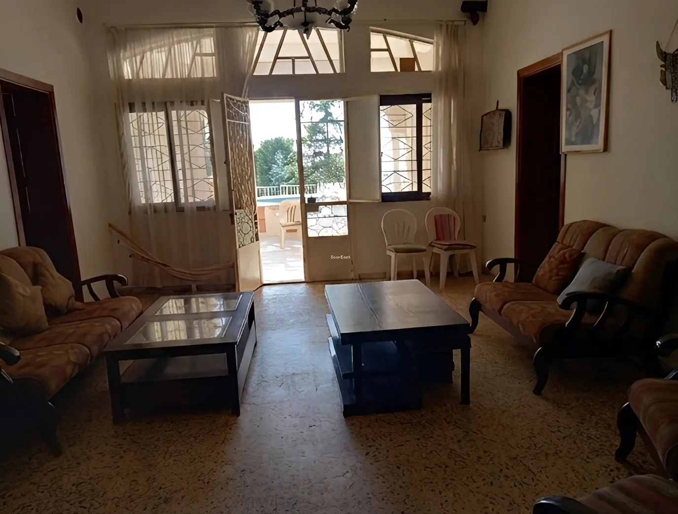 Apartment for rent in Hammana, lebanon