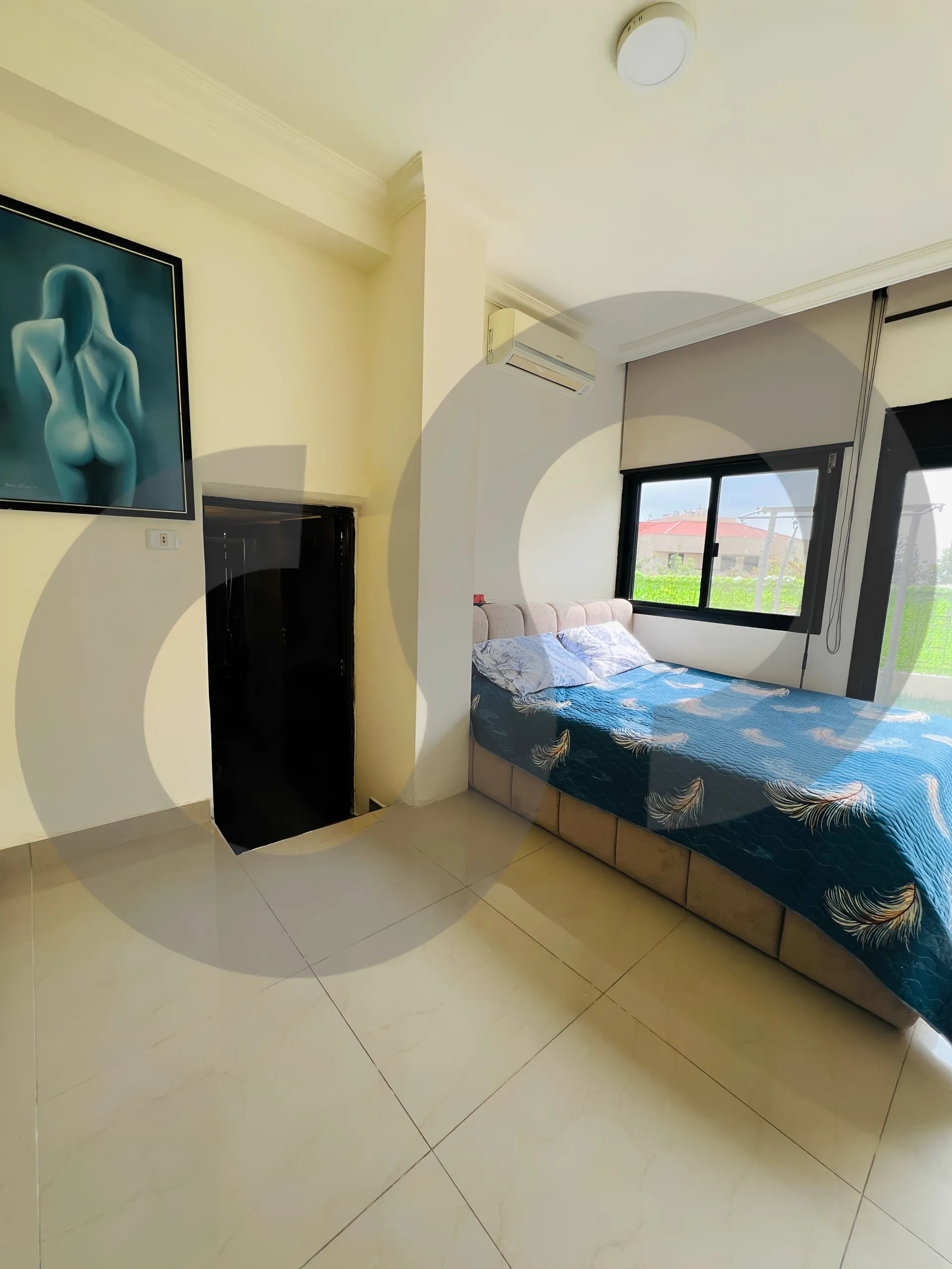 Apartment for Sale in Kfar Hbab