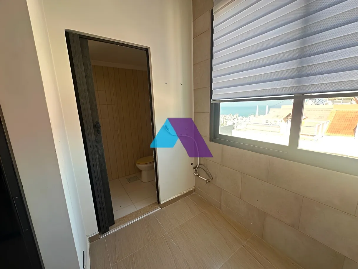 Apartment for sale in Zouk Mikael