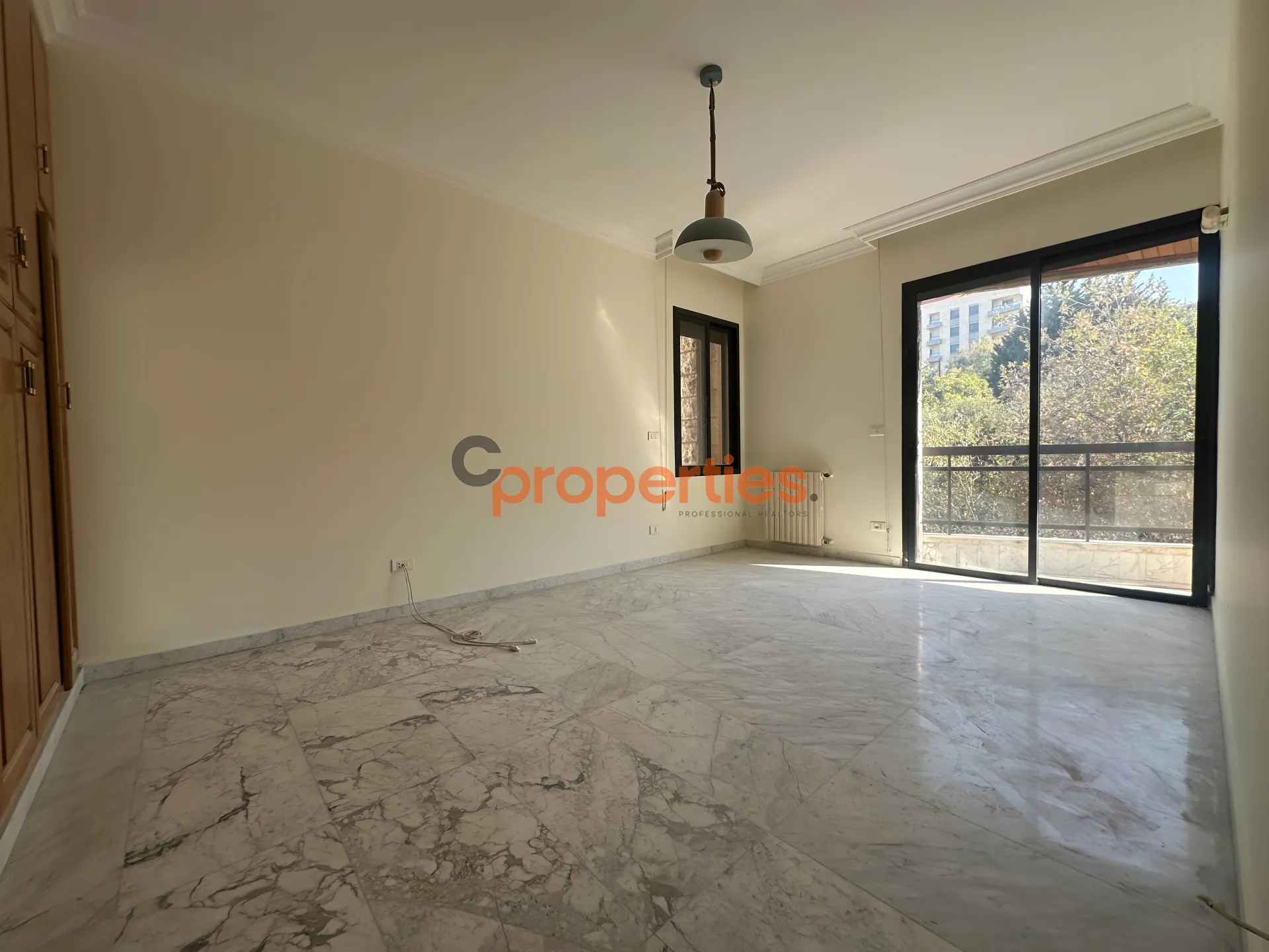 Apartment for rent in Biyyadah, Lebanon