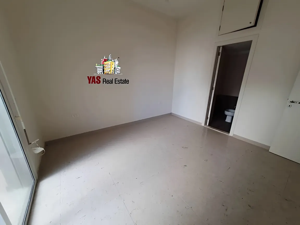 Apartment for Sale in Zouk Mikael