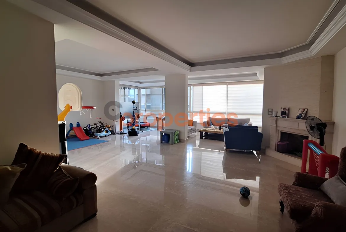 Apartment for Sale in Hadath