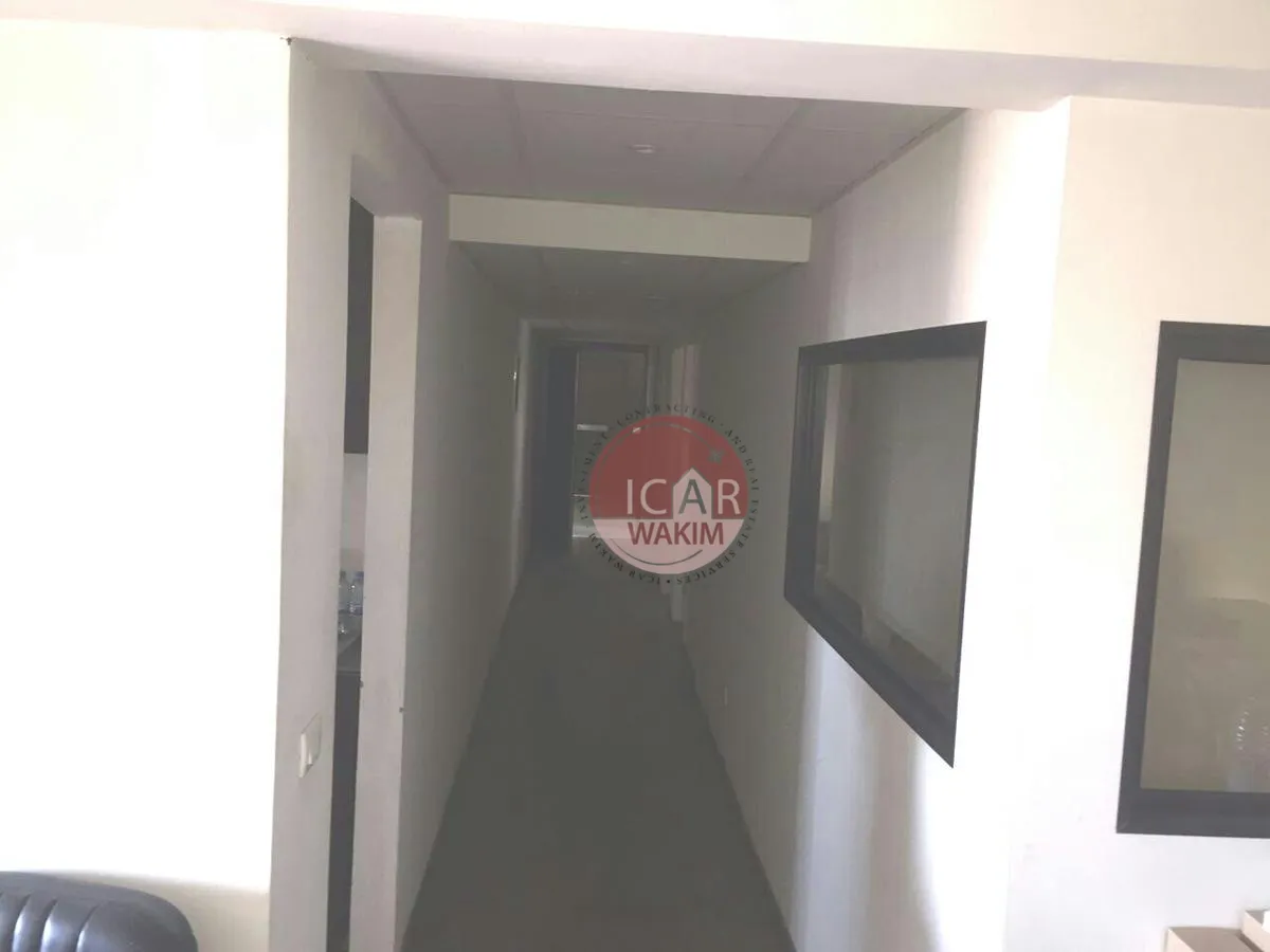 Office for sale in Jounieh