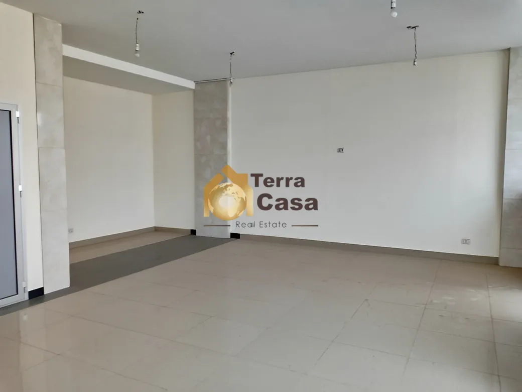 Office for Rent in Zahle