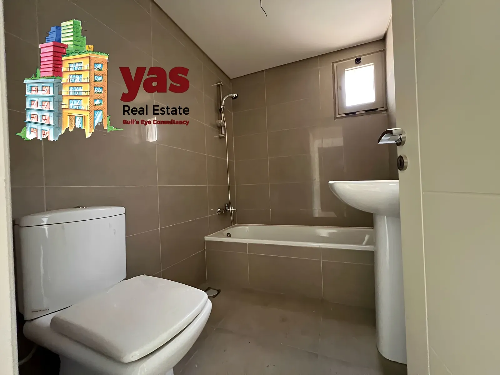 Apartment for Sale in Ghadir - 3 bed, 4 bath