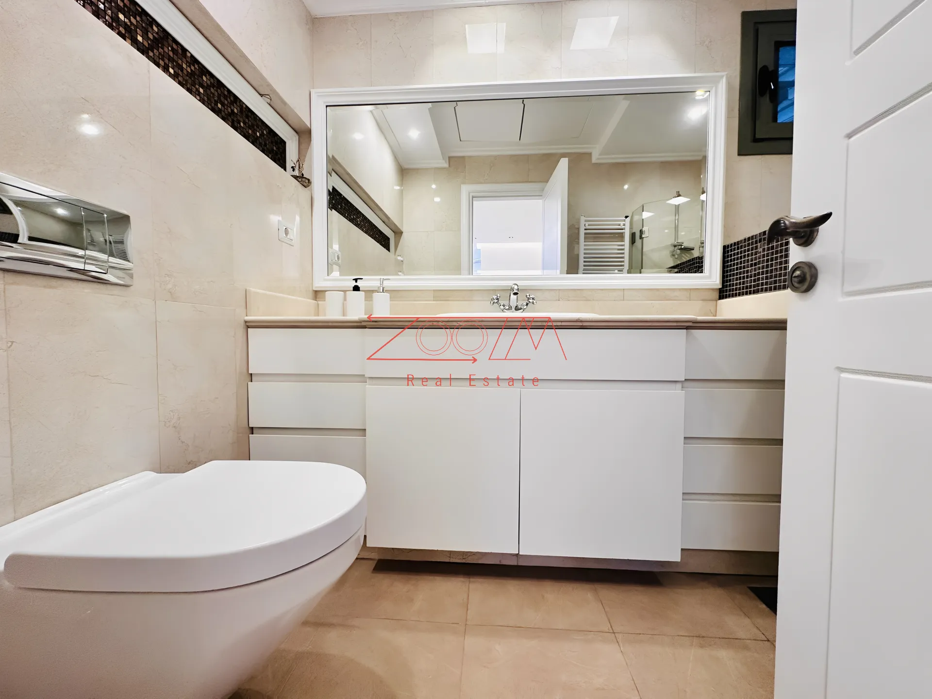Apartment in Raoucheh, beirut, lebanon