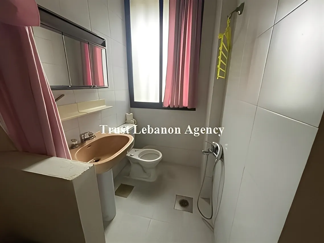 Apartment for Sale in Metn Broumana Lebanon