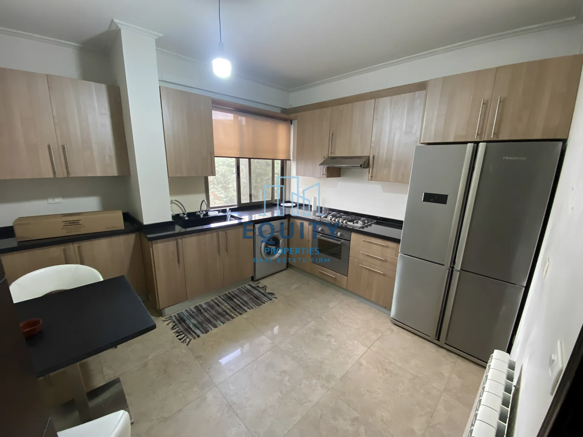Apartment for sale in Elissar