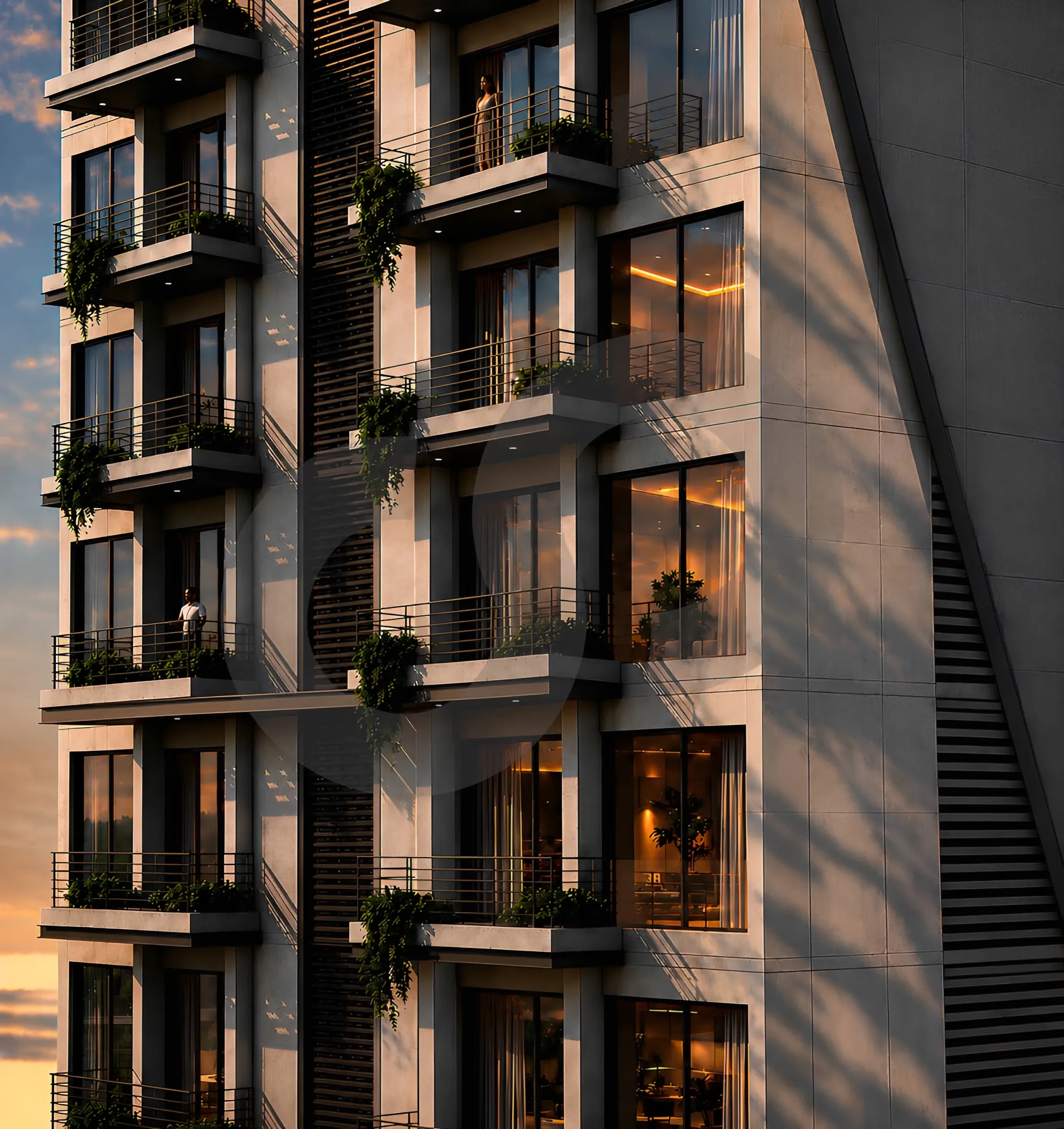 Apartment for Sale in Antelias