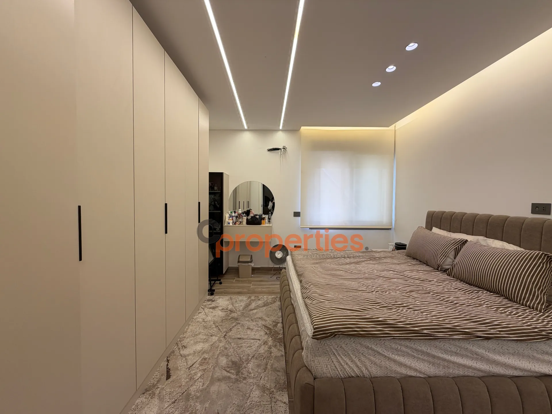 Apartment for rent in Rabweh, Beirut, Lebanon