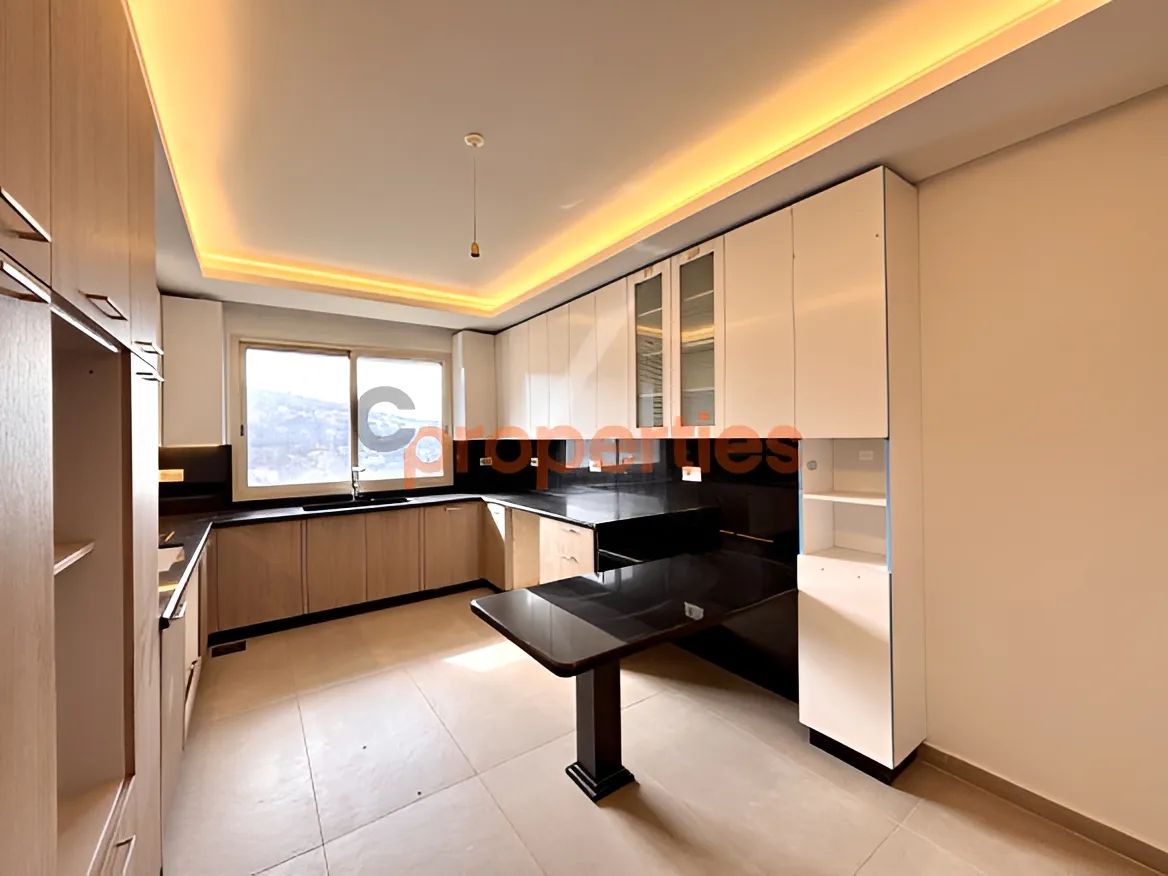 Apartment for Sale in Broummana