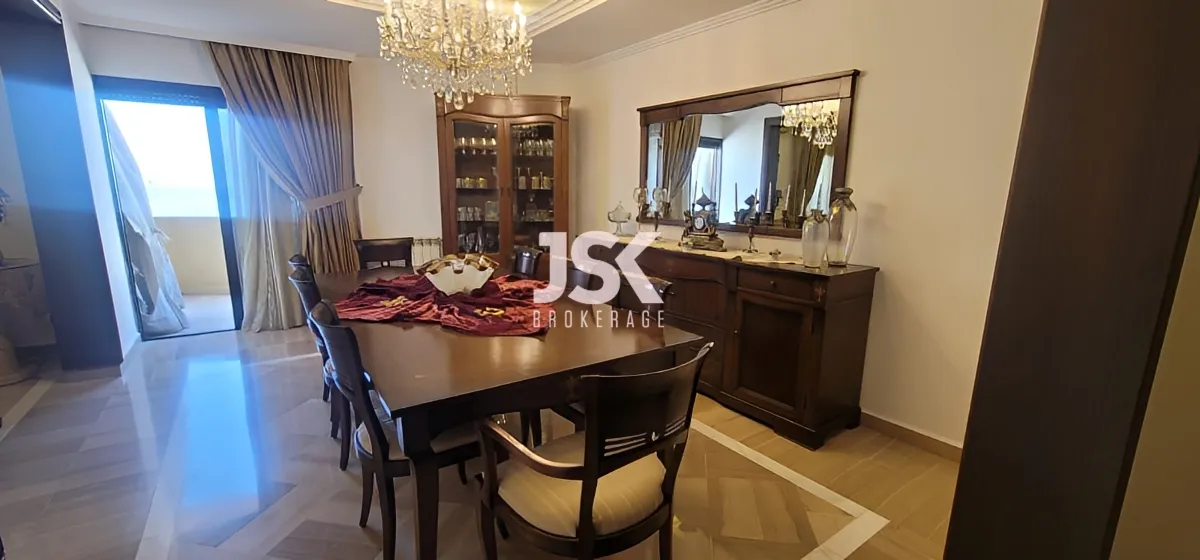 Duplex for Sale in Adonis, Lebanon