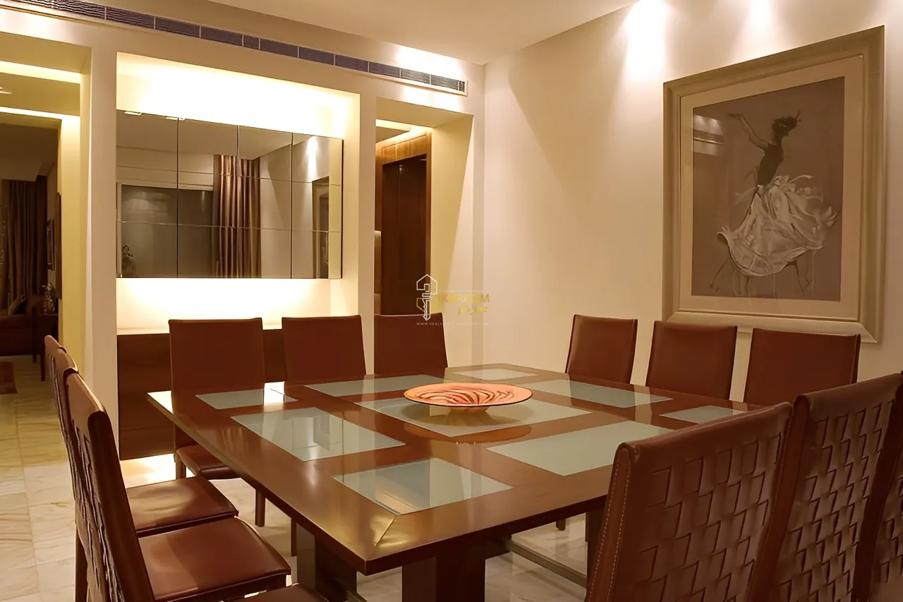 Apartment for Sale in Jnah