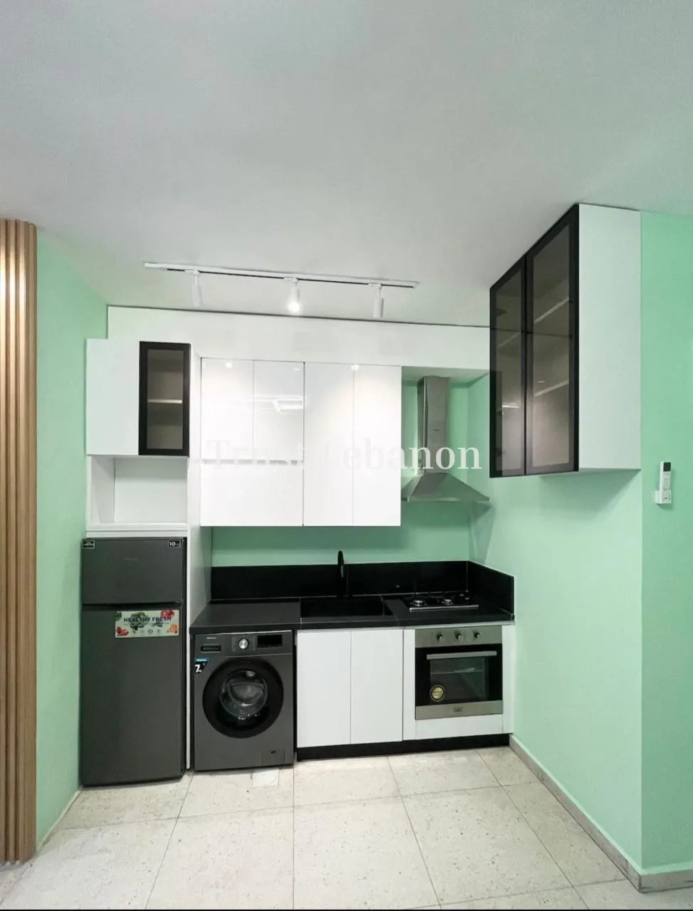 Apartment for rent in Hamra