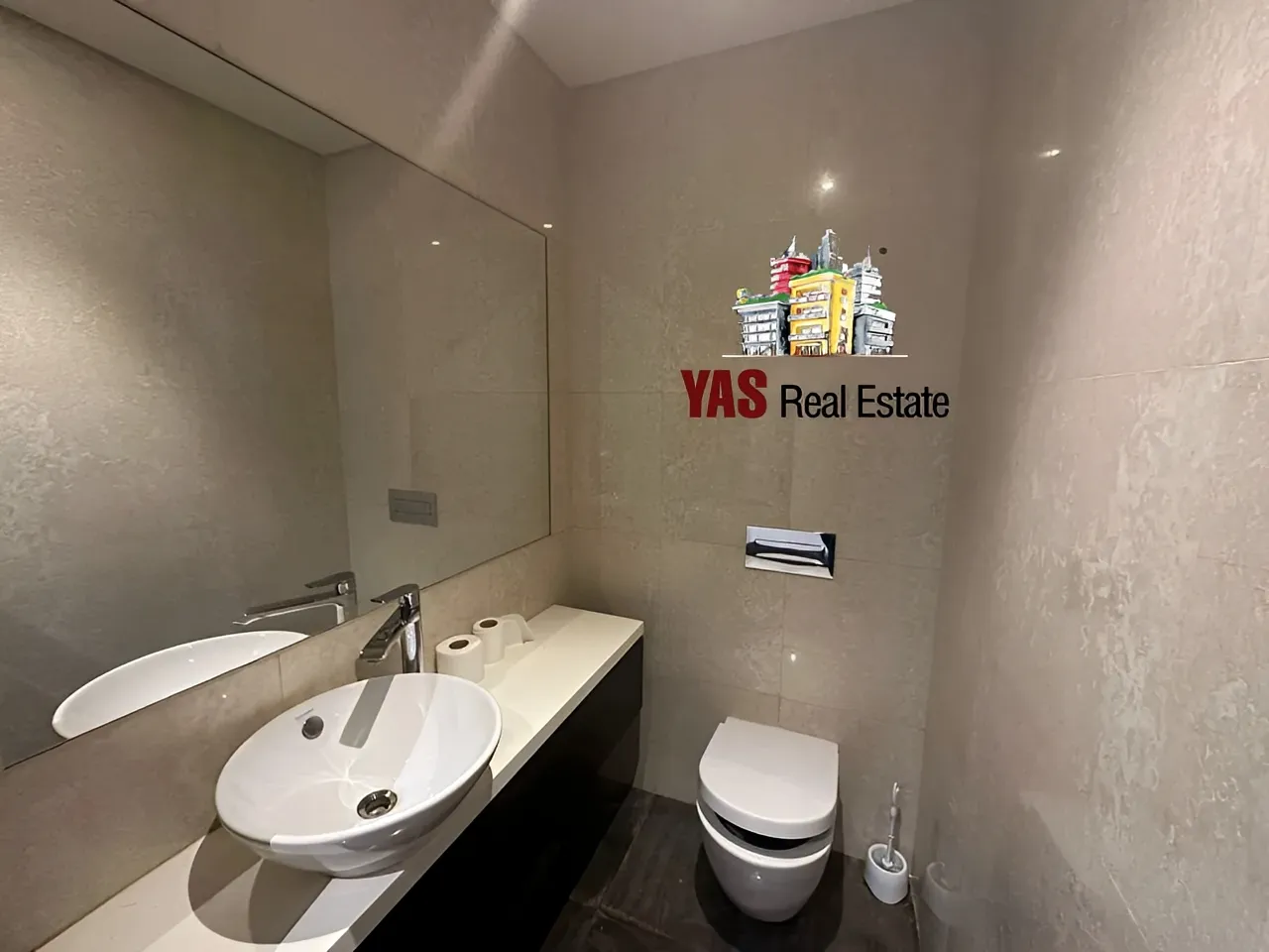 Apartment for Rent in Dbayeh