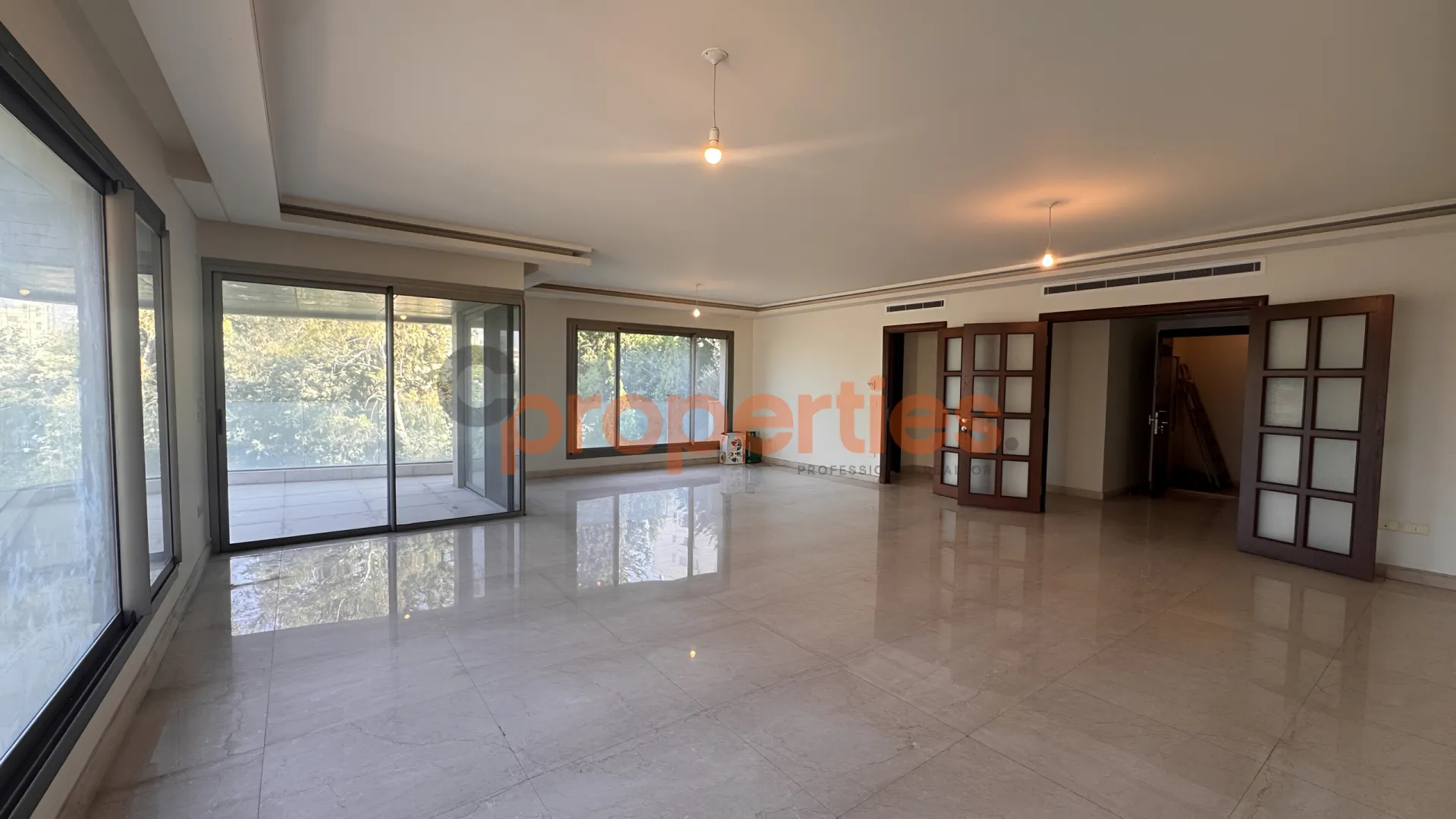 Apartment for Rent in Aaoukar
