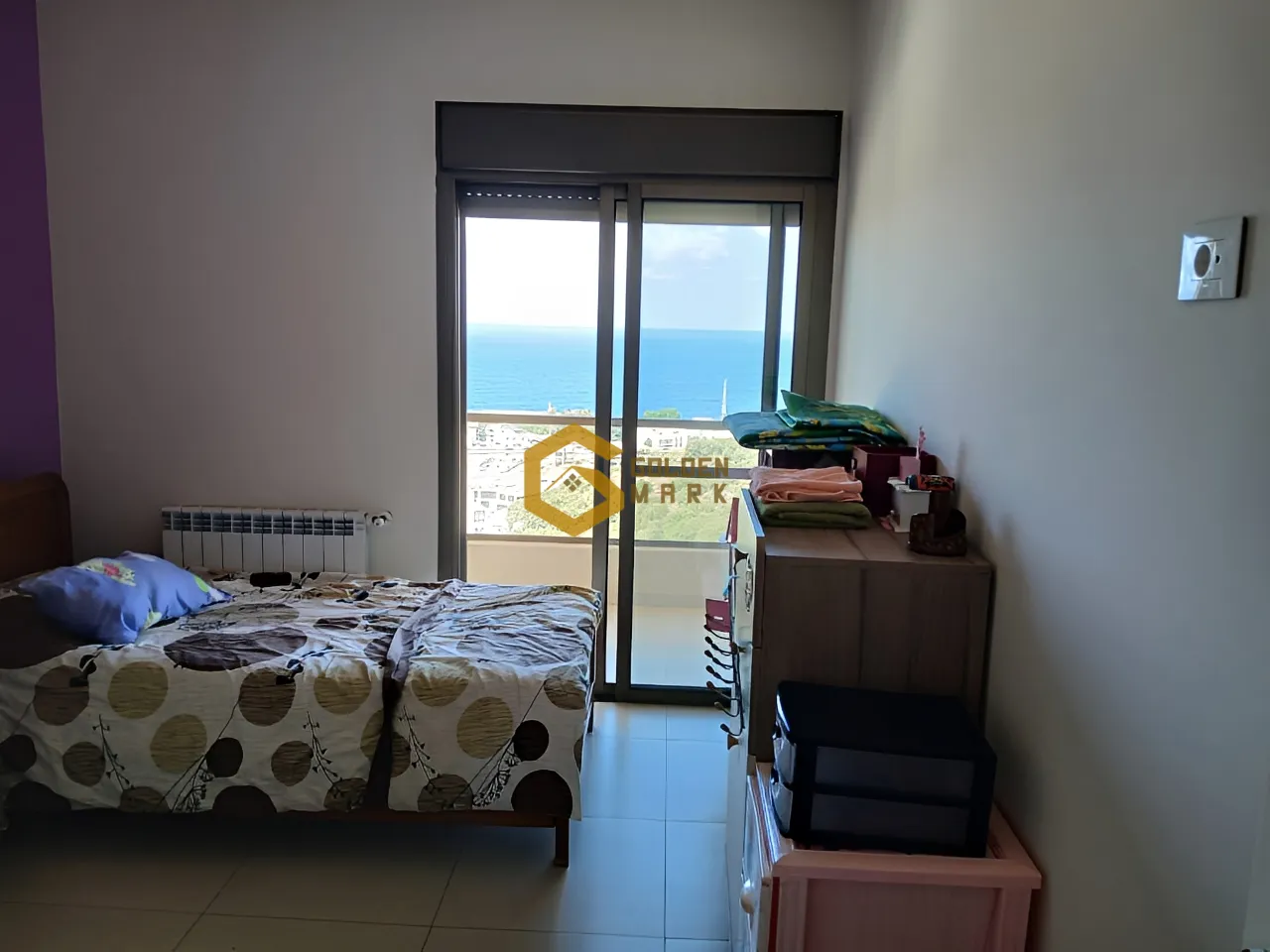 Apartment for Sale in Aamchit
