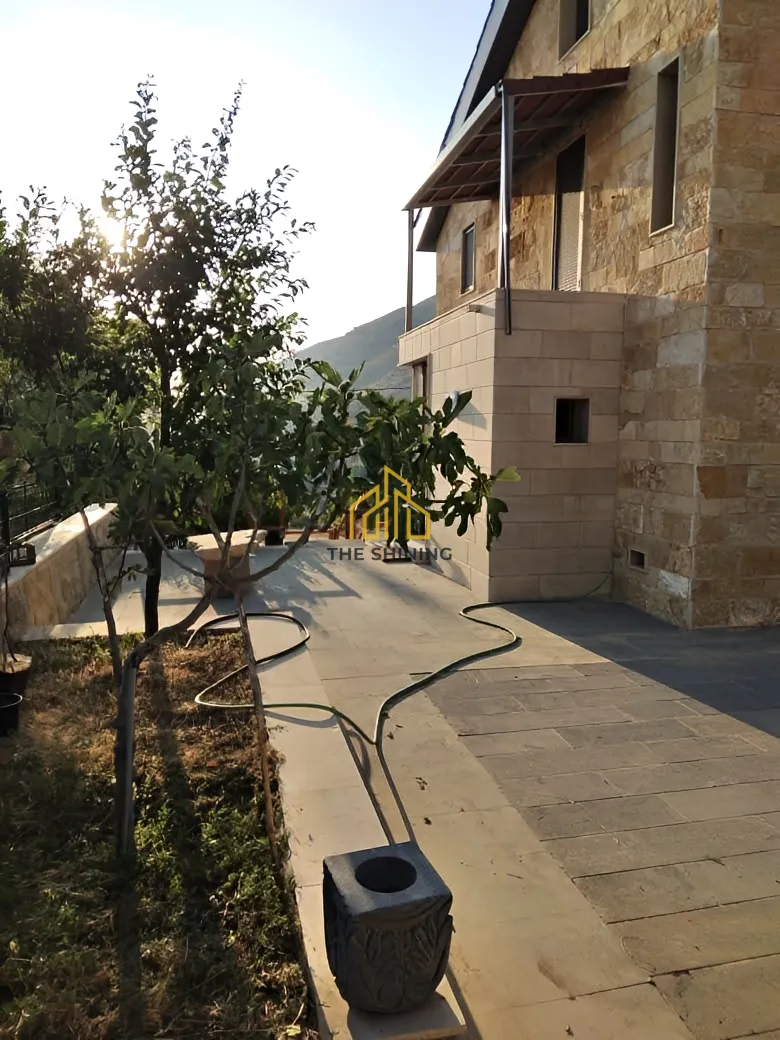 Villa for sale in Faraya, lebanon