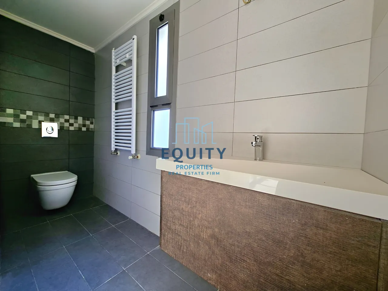 Apartment for rent in Sahel Alma