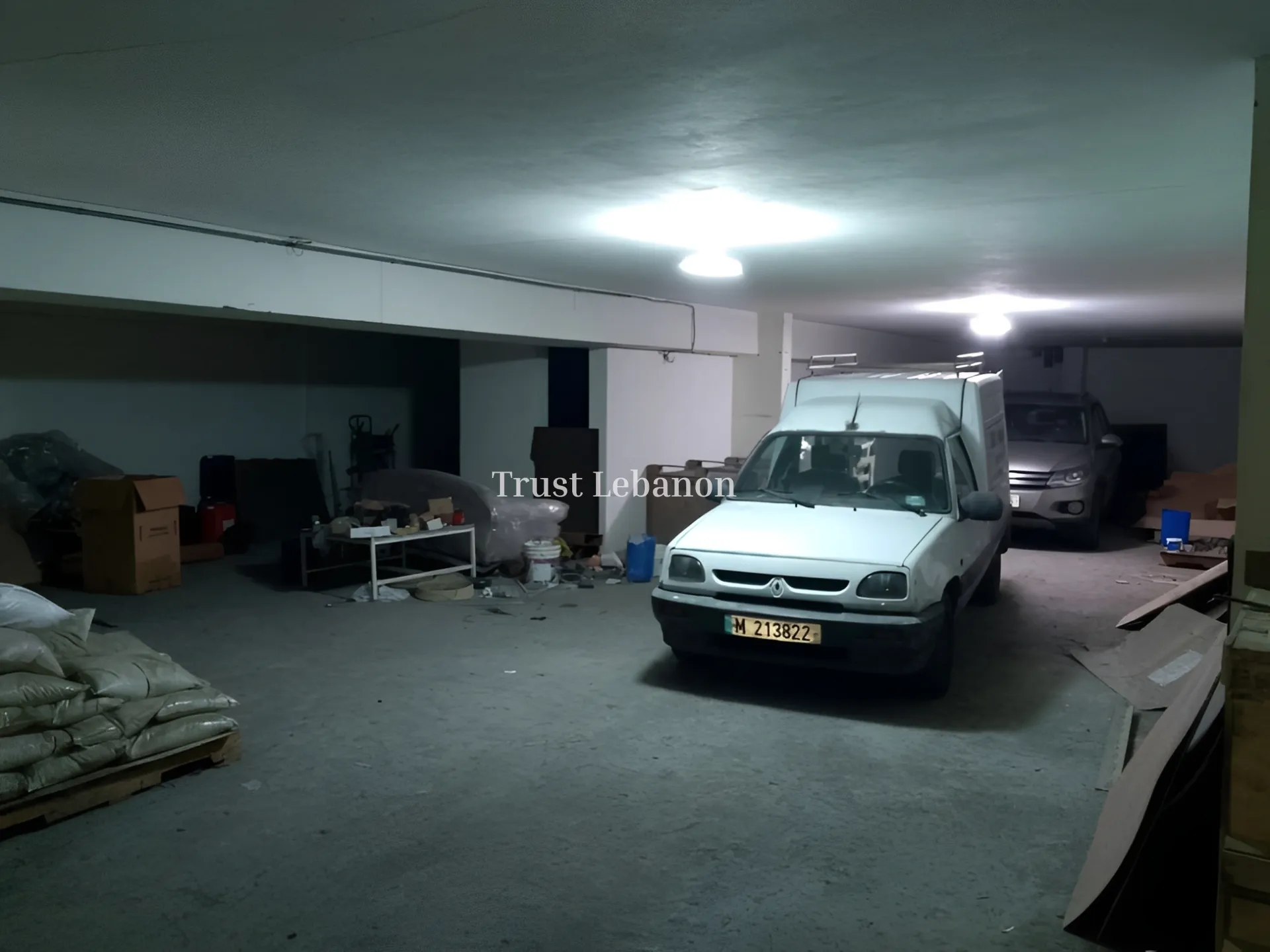 Warehouse for sale in Fanar, Lebanon