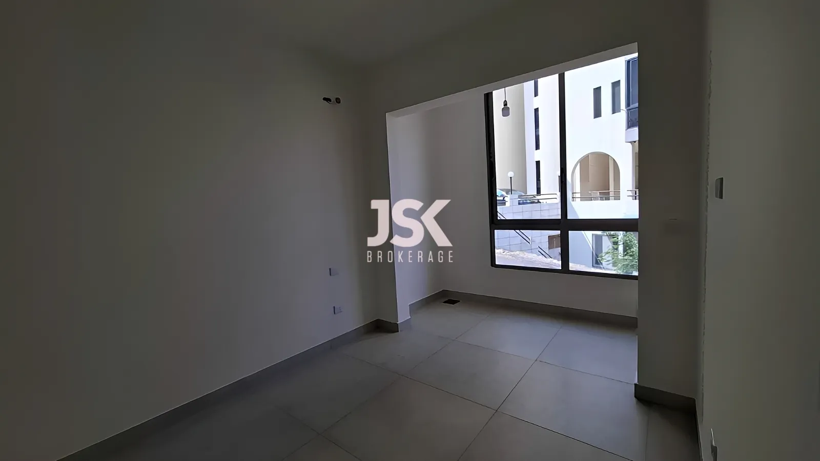 Apartment for Sale in Gharfine - 3 bed, 2 bath