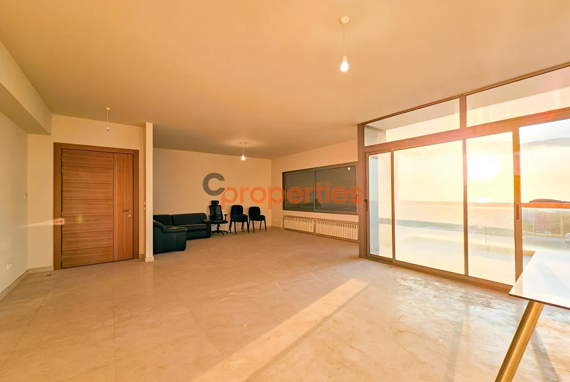 Duplex for Sale in Ain Saadeh