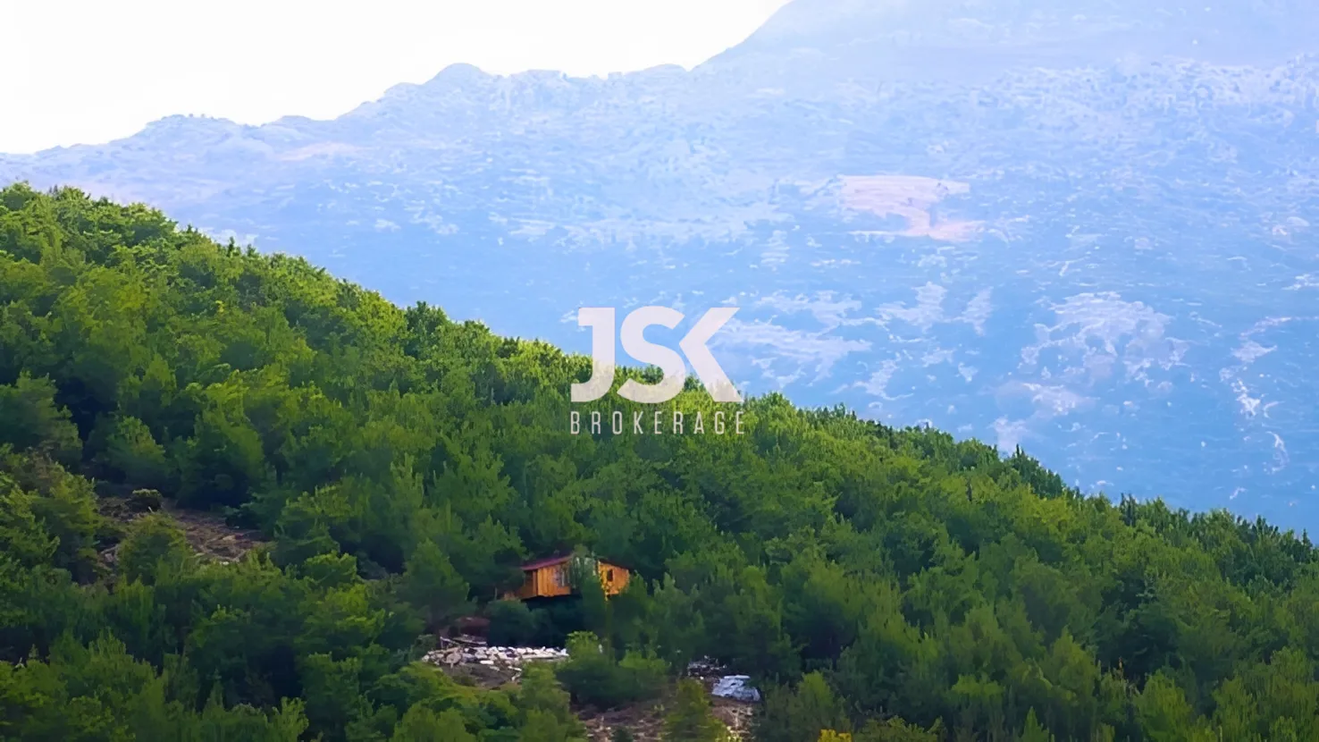 Land for Sale in Batroun, Lebanon