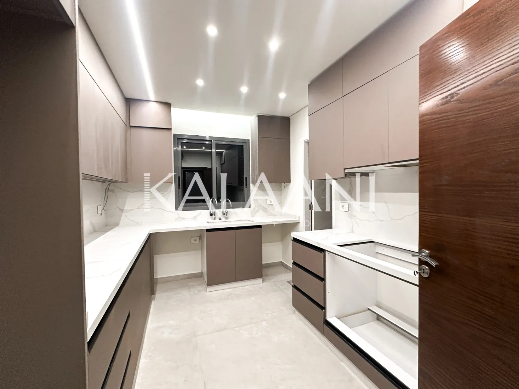 Apartment for sale in Baabdat, Lebanon