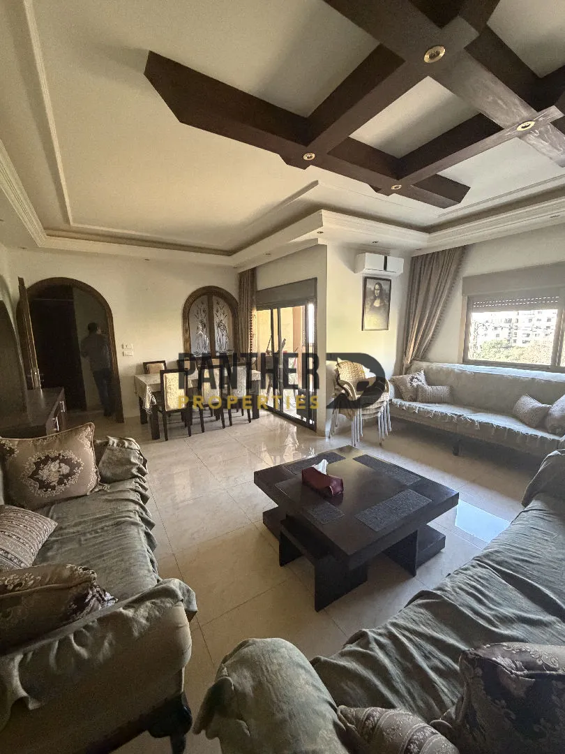 Apartment for rent in Bseba, lebanon