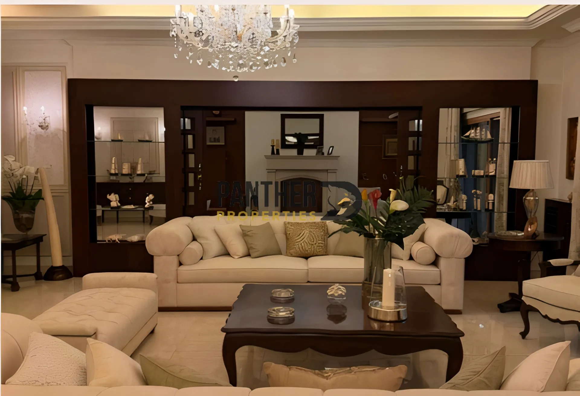 Villa for sale in Anfeh