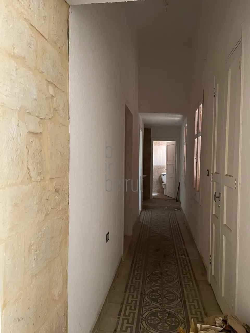 Commercial Space For Rent in Mar Mikhael, Rmeil