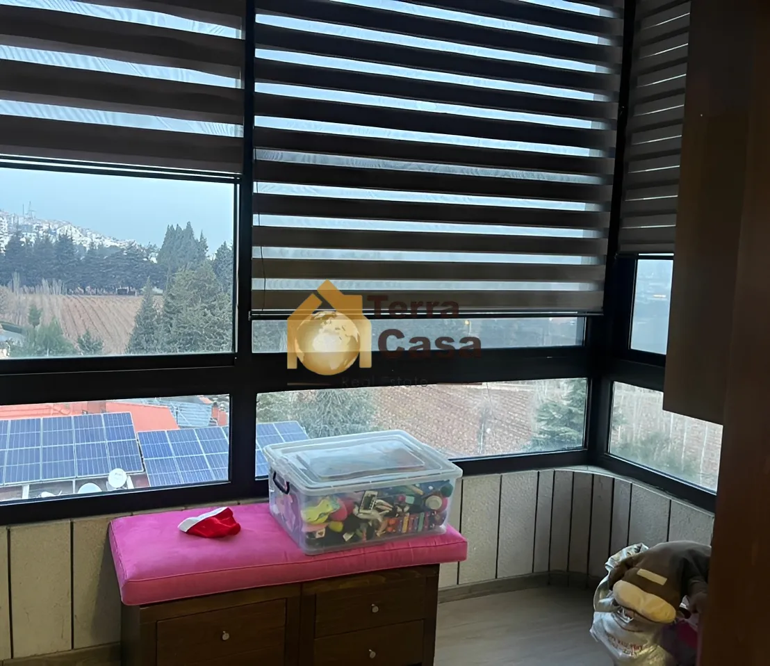 Apartment for Sale in Ksara