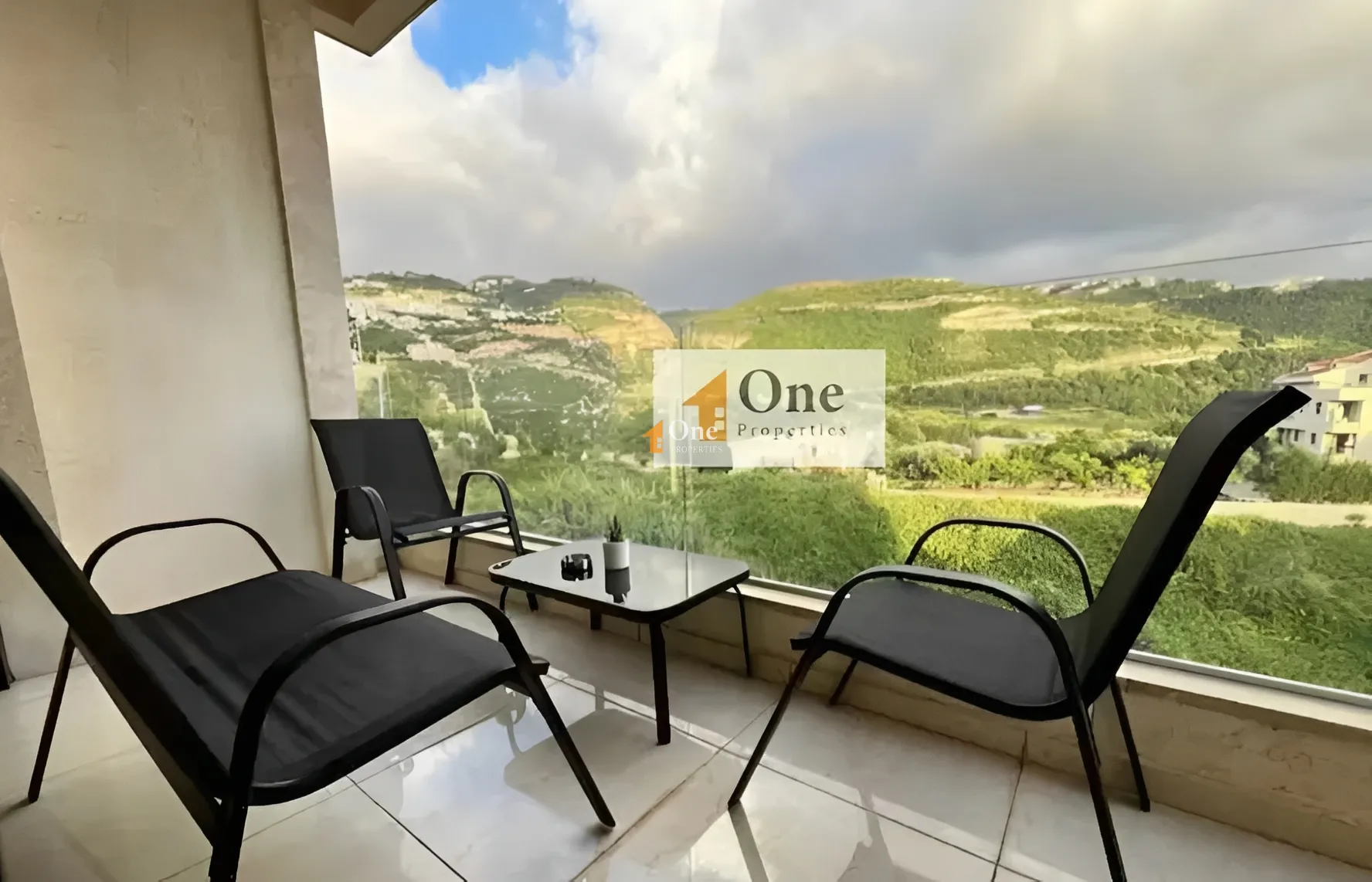 Apartment for Sale in Nahr Ibrahim, Lebanon - 2 bed, 2 bath