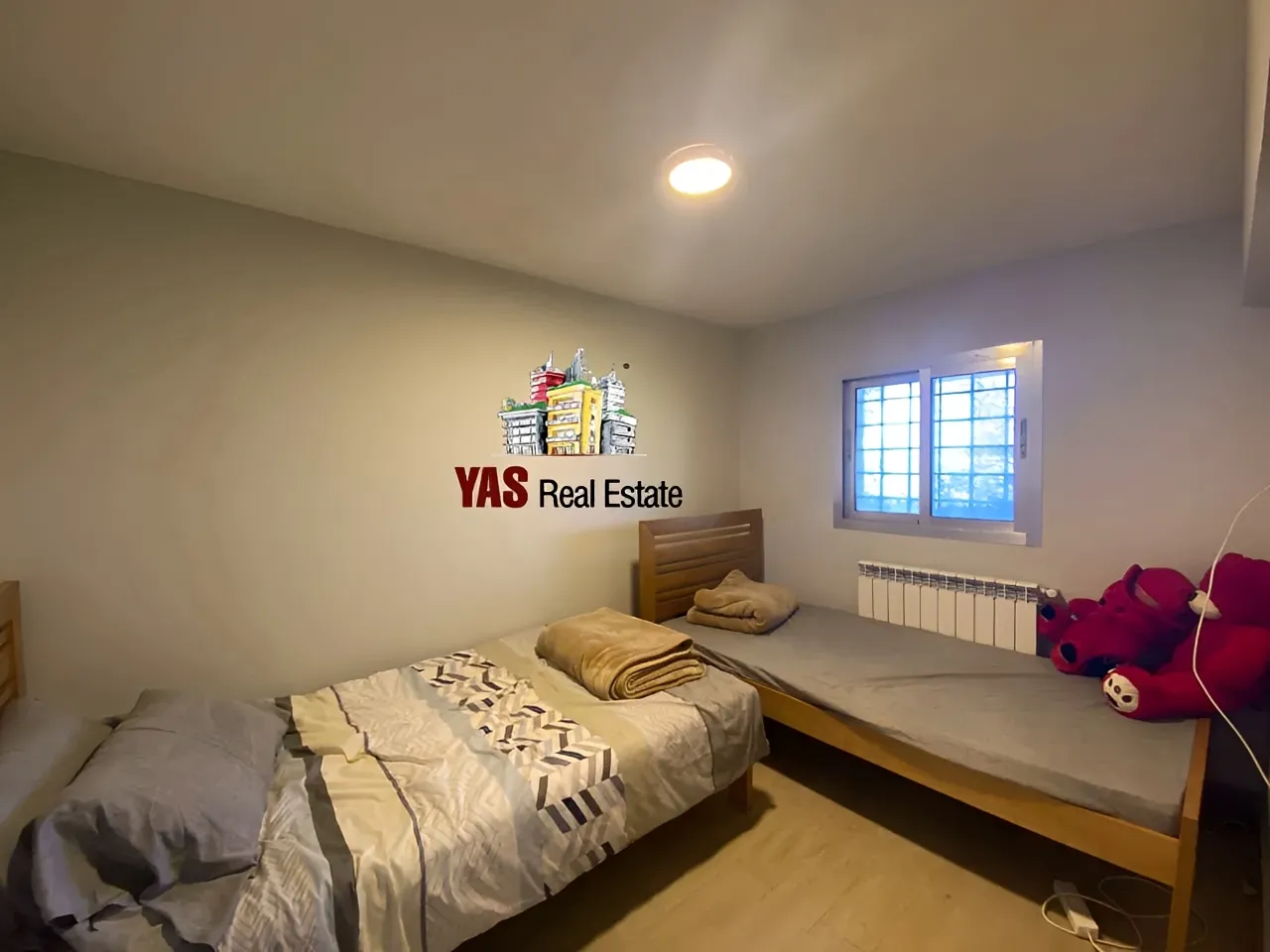 Apartment for Sale in Faraya - 3 bed, 5 bath