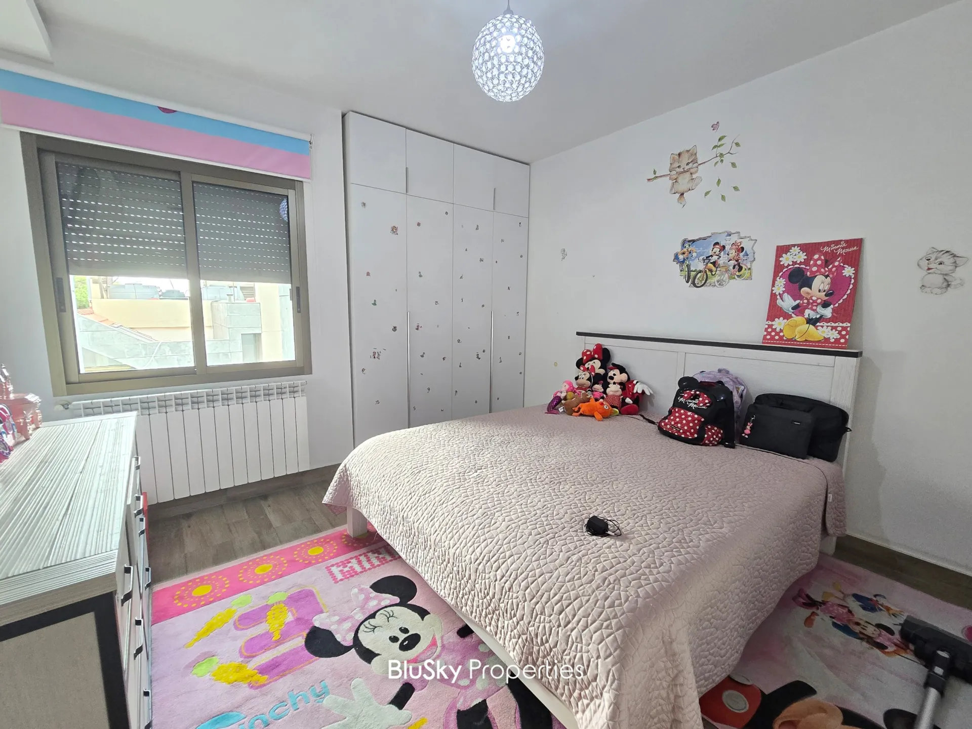 Apartment for sale in Mansourieh, lebanon